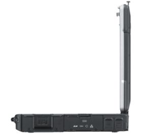 Panasonic CF-30KTPAX2M Rugged Laptop