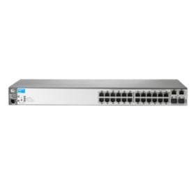 HP J9624A#ABA Network Switch