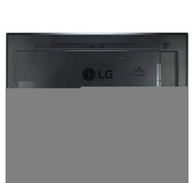 LG 55SE3KB-B Digital Signage Display