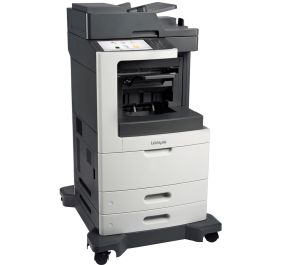 Lexmark 24TT447 Multi-Function Printer