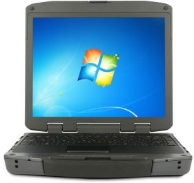 GammaTech Durabook R8300 Rugged Laptop