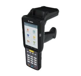 Zebra MC333U-GJ2EG4US RFID Reader