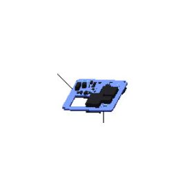 Zebra P1037750-087 Accessory