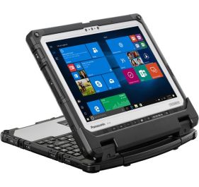 Panasonic CF-33DP-02KM Rugged Laptop
