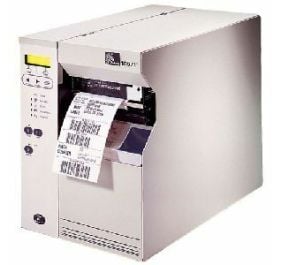 Zebra 10500-2004-0000 Barcode Label Printer