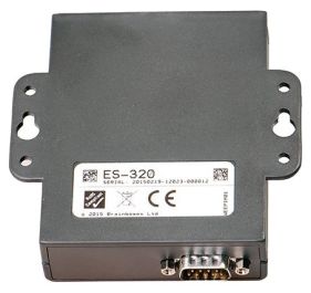Brainboxes ES-320 Data Networking