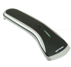 Opticon OPR 2001 Barcode Scanner