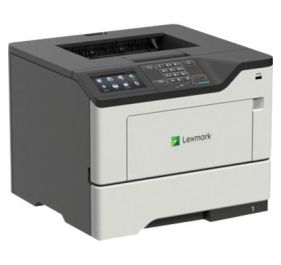 Lexmark 36ST400 Laser Printer