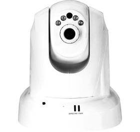 TRENDnet TV-IP651WI Security Camera