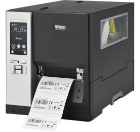 Wasp 633809003608 Barcode Label Printer
