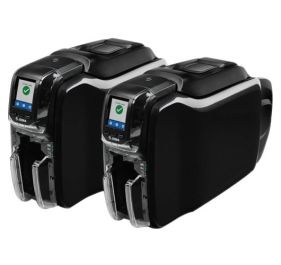 Zebra ZC35-GM0C000US00 ID Card Printer