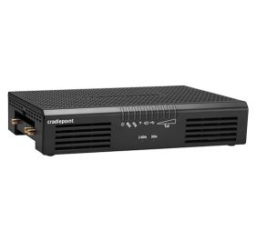 CradlePoint BA1-1600LP6I-NNN Data Networking