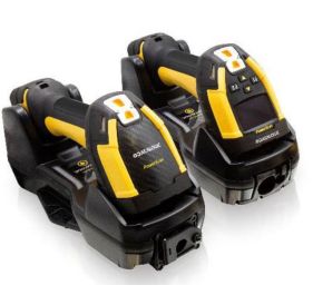 Datalogic PD9630-DCK1 Barcode Scanner