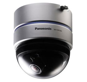 Panasonic WV-NF284 Security Camera