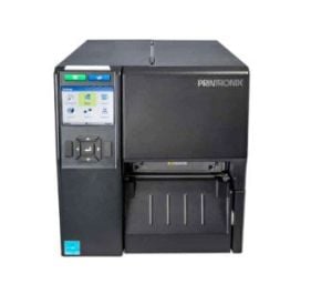 Printronix T42X4-101-0 Barcode Label Printer