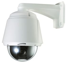 Speco HTSD37XH Security Camera