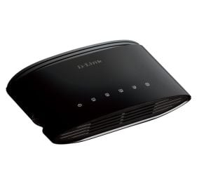 D-Link DGS-1005G Data Networking