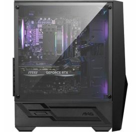 MSI CODR13NUD064 Desktop PC