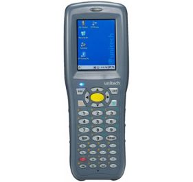 Unitech HT660-9026ACG Mobile Computer