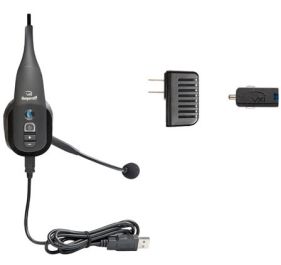 BlueParrott 203475 Telecommunication Equipment