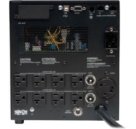Tripp-Lite SU3000XLCD Accessory
