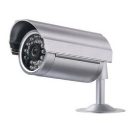 Samsung GVBCC Security Camera