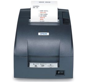 Epson C31C514A7541 Receipt Printer