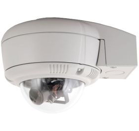 Videolarm Warrior Elite Series Security Camera