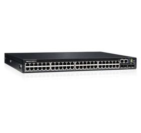 Dell N3248TE-ONR Ethernet Switch