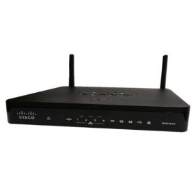 Cisco WRP500-A-K9 Wireless Router