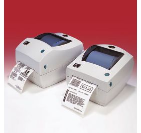 Zebra 284Z-20402-0001 Barcode Label Printer