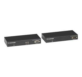 Black Box KVXLC-100-R2 Wireless Switch