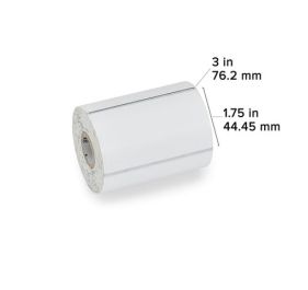 Zebra 10026371 Labels