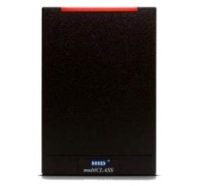 HID 6125CKN000D-G3.0 Access Control Reader