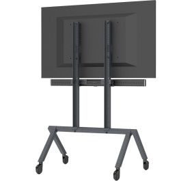 Heckler H707-BG Mounting Hardware and Stands