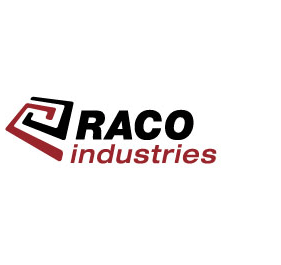 Raco Labels Barcode Label