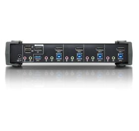 ATEN CS1924 Ethernet Switch