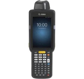 Zebra MC330M-SL4HG2US Mobile Computer