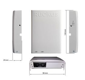 Ruckus 9U1-H320-WW00 Access Point