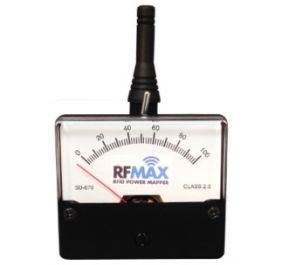 RFMAX RFMAX-RFIDPOWERMAPPER Accessory