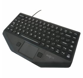 Havis KB-1001 Keyboards