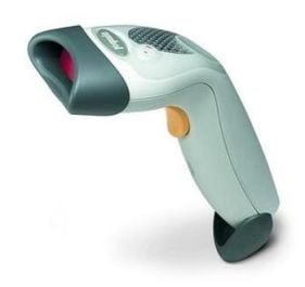 Symbol LS1902T-I000-0100D Barcode Scanner