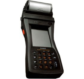 Casio IT-3100M54E2 Mobile Computer