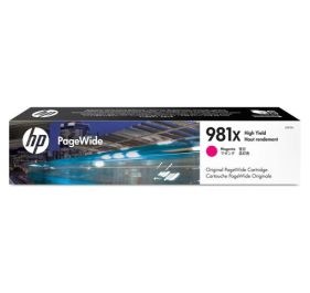 HP L0R10A InkJet Cartridge