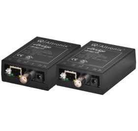 Altronix EBRIDGE16PCRX Data Networking