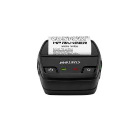 Custom America MP Ranger Receipt Printer