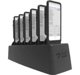 Socket Mobile DuraSled DS800 Barcode Scanner