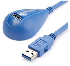 StarTech USB3SEXT5DSK Cables, Connectors, and Adapters