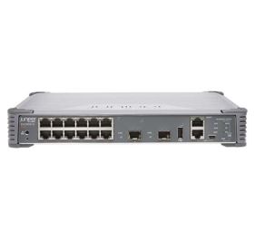 Juniper Networks EX2300-48P-VC Network Switch