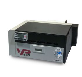VIPColor VP-650STD Color Label Printer